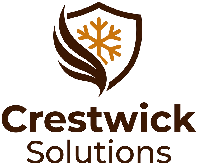 Crestwick Solutions logo